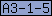 Identifier et positionner les perturbations Image manquante