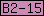 Systèmes à événements discrets :
- Chronogramme Image manquante
